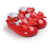 Baby Shoes - Pretty Anti-slip Soft Sole Shoes