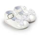 Baby Shoes - Pretty Anti-slip Soft Sole Shoes