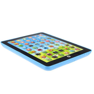 Toys - Learning Tablet For Toddlers