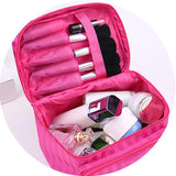 Travel Accessories - Large Capacity Cosmetic or Personal Care Reticule