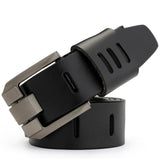 Belt - Genuine Leather Belt For Men