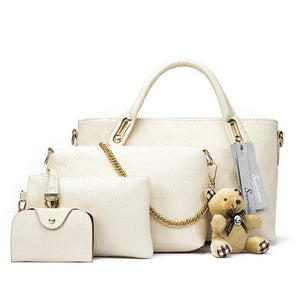 Handbag Set - Soperwillton High Fashion Handbag