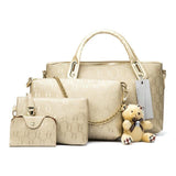 Handbag Set - Soperwillton High Fashion Handbag