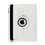 Ipad Case Cover - Case Cover For Apple IPad 2,3 - Auto Wake Up And Sleep With Smart Stand