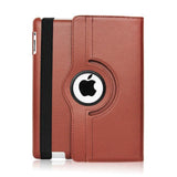 Ipad Case Cover - Case Cover For Apple IPad 2,3 - Auto Wake Up And Sleep With Smart Stand