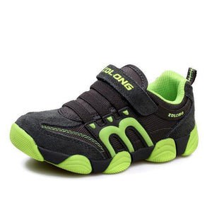 Sneakers - Casual Sports Sneakers For Toddlers