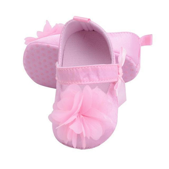Baby Shoes - Cute Infant Baby Shoes