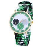 Wristwatch - Retro Braided Strap Women's Wristwatch