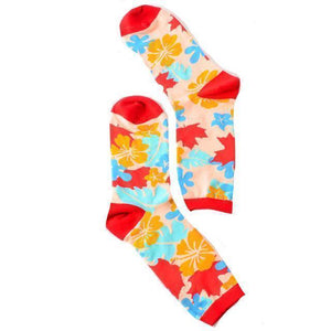 Socks - Fun Style Leisure Socks For Women