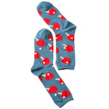 Socks - Fun Style Leisure Socks For Women