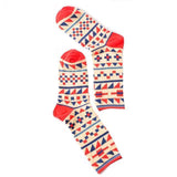 Socks - Fun Style Leisure Socks For Women