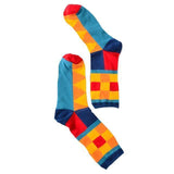 Socks - Fun Style Leisure Socks For Women