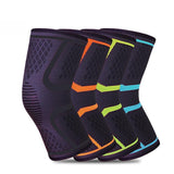 Knee Pad - One(1) Piece Knee Protective Sleeve