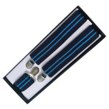 Men's Suspenders - Classic Adjustable Suspenders