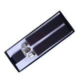 Men's Suspenders - Classic Adjustable Suspenders