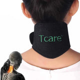 Therapeutic Self-heating Neck Pad for Stiff-neck Relief