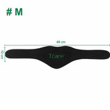 Therapeutic Self-heating Neck Pad for Stiff-neck Relief