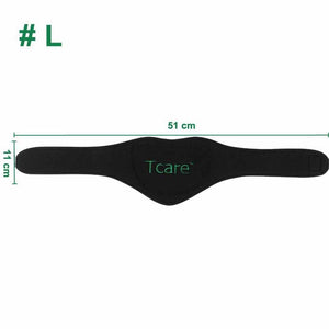 Therapeutic Self-heating Neck Pad for Stiff-neck Relief