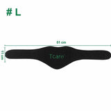 Therapeutic Self-heating Neck Pad for Stiff-neck Relief