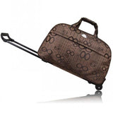 Luggage - Waterproof Travel Suitcase With Wheels