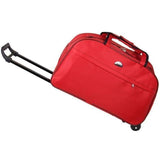 Luggage - Waterproof Travel Suitcase With Wheels