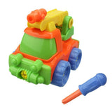 Toys - Early Learning Education 3D Jigsaw