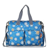 Diaper Bag - Insulated Waterproof Diaper Or Maternity Bag