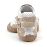 Baby Shoes - Casual Sneakers For Newborn Babies