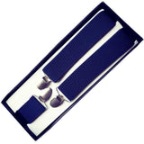 Men's Suspenders - Classic Adjustable Suspenders