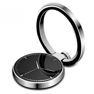 Cellphone Finger Ring - 360 Degrees Rotatable Finger Ring Mobile Phone Holder