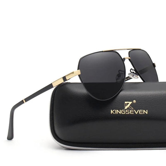 Sunglasses - Polarized UV400 Eye-protect Sports Sunglasses For Men