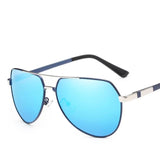 Sunglasses - Polarized UV400 Eye-protect Sports Sunglasses For Men