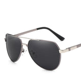 Sunglasses - Polarized UV400 Eye-protect Sports Sunglasses For Men