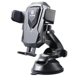 Cellphone Car Mount - Mobile Phone Holder With 360 Degree Rotation