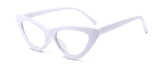 Sunglasses - UV400 Polycarbonate Lens Sunglasses For Women