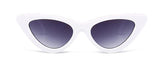 Sunglasses - UV400 Polycarbonate Lens Sunglasses For Women