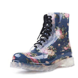 Rain Boots - Casual Rain Boots For Teens