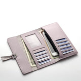 Women's Wallet - Fashion Leisure Clutch For Women