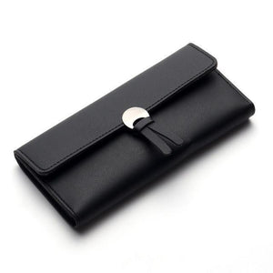 Women's Wallet - Fashion Leisure Clutch For Women