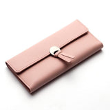 Women's Wallet - Fashion Leisure Clutch For Women