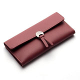 Women's Wallet - Fashion Leisure Clutch For Women