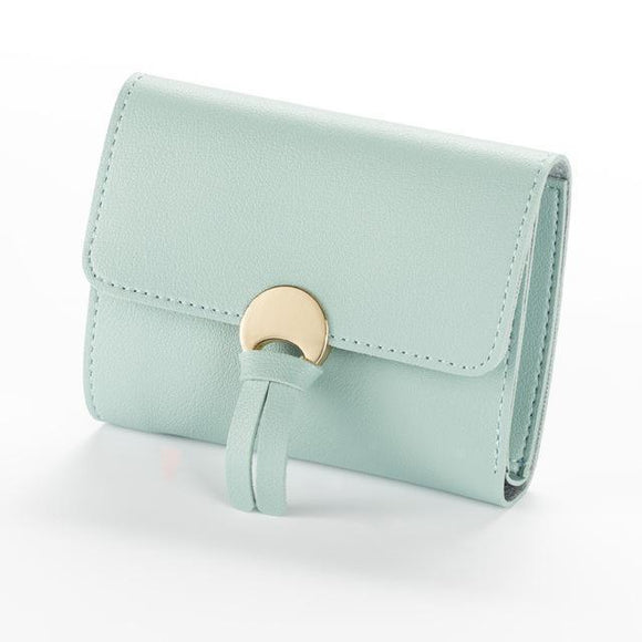 Wallet - Super Cute Wallet Organizer