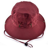 Hat - Casual Hiking Or Fishing Hat