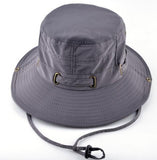 Hat - Casual Hiking Or Fishing Hat