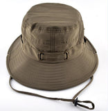 Hat - Casual Hiking Or Fishing Hat