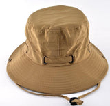Hat - Casual Hiking Or Fishing Hat
