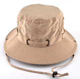 Hat - Casual Hiking Or Fishing Hat