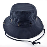 Hat - Casual Hiking Or Fishing Hat