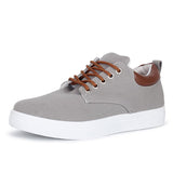 Men's Shoes - Stylish Lace Up Shoes For Men