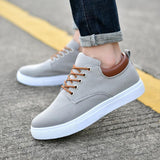 Men's Shoes - Stylish Lace Up Shoes For Men